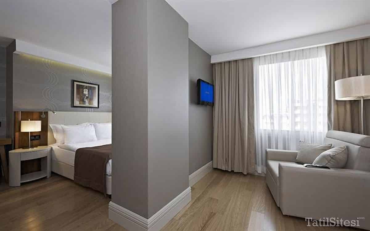 Ramada Istanbul Grand Bazaar